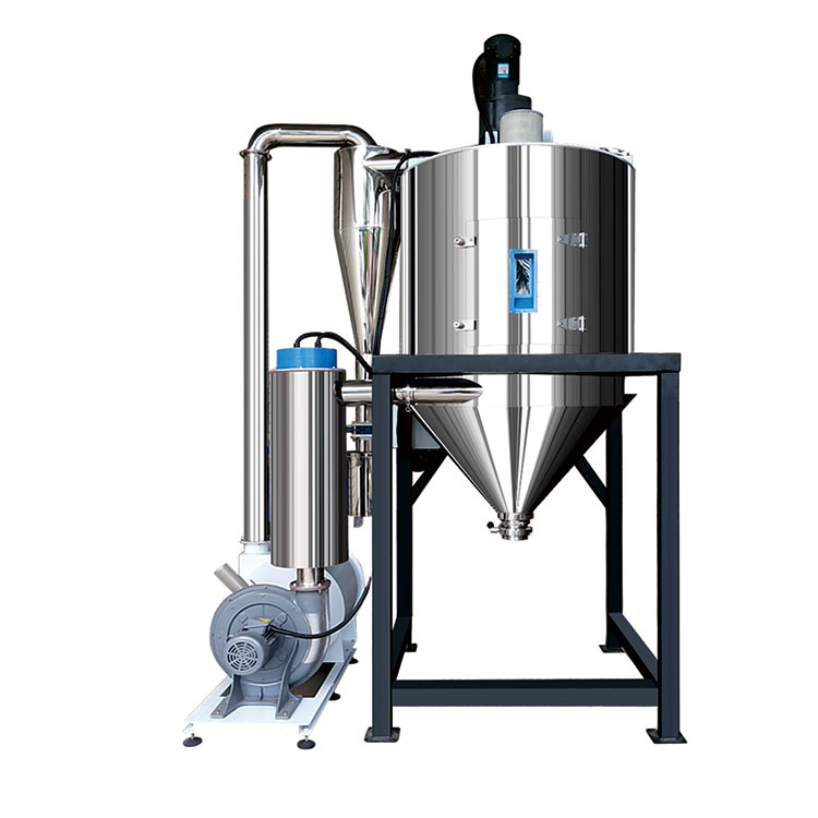 Hur förbättrar en avfuktande torktumlare din produktionseffektivitet?