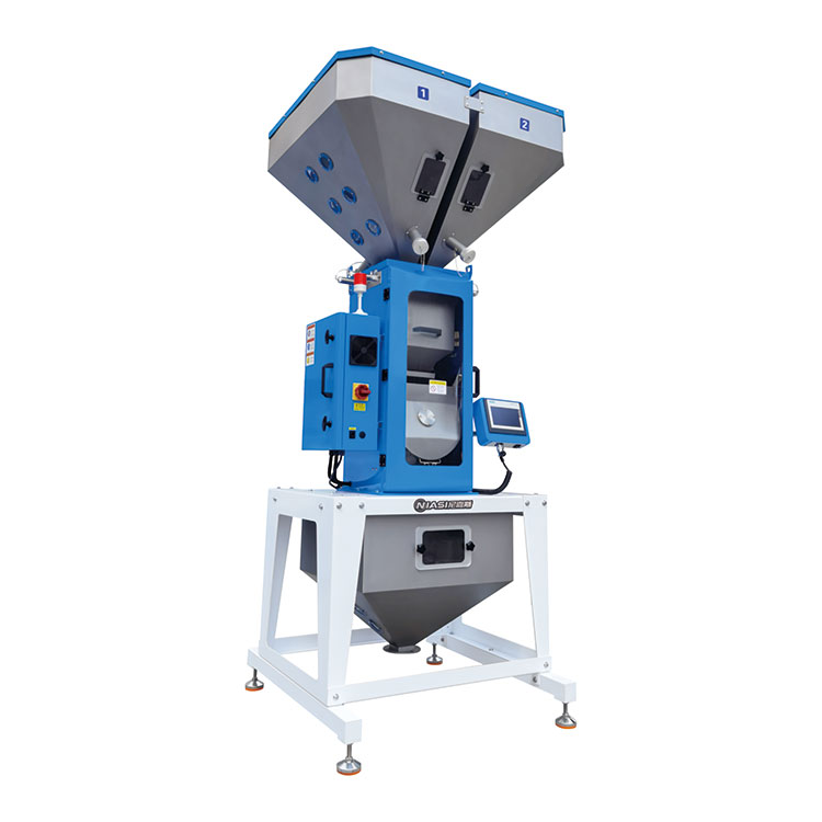 Gravimetrisk mixer